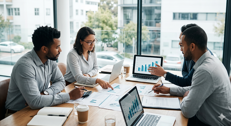 How Much Money Do You Need to Invest in a Real Estate Syndication?