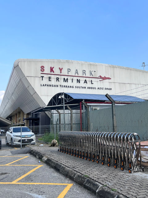 SouthTech 304 Stainless Steel Manual Retractable Gate RS01 Subang AirPort