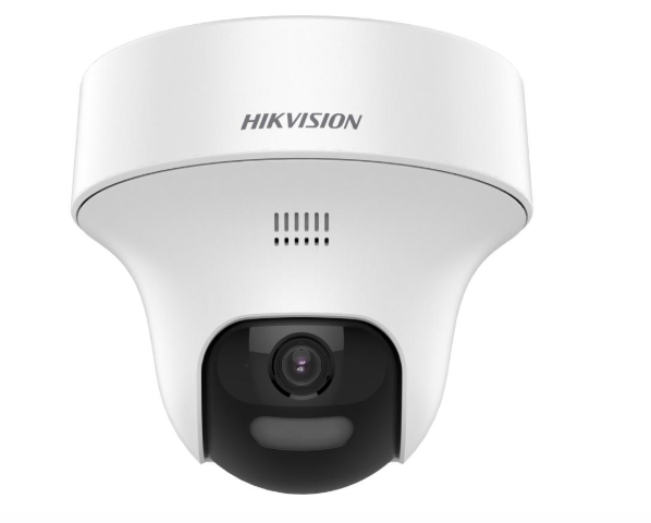 2MP Two Way Audio Fixed PT Camera