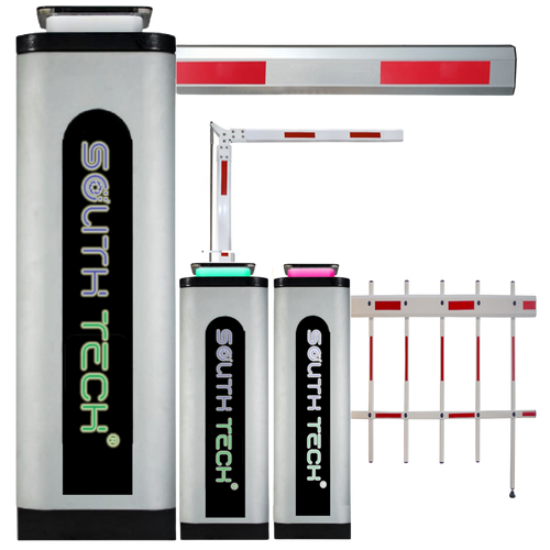 SouthTech AC LED Barrier Gate | SouthTech