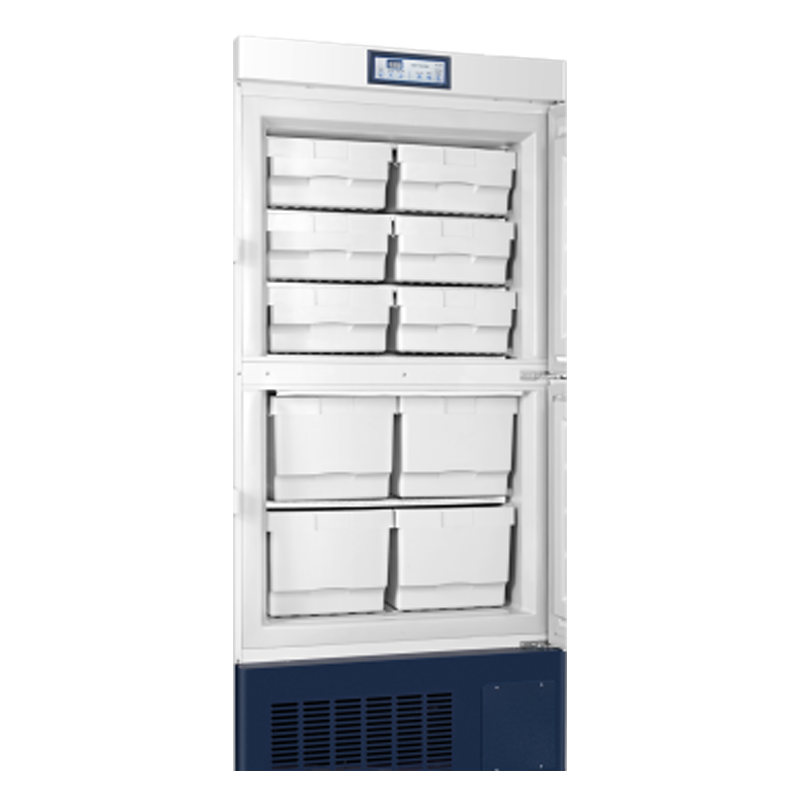 Congelador Haier DW-40L508