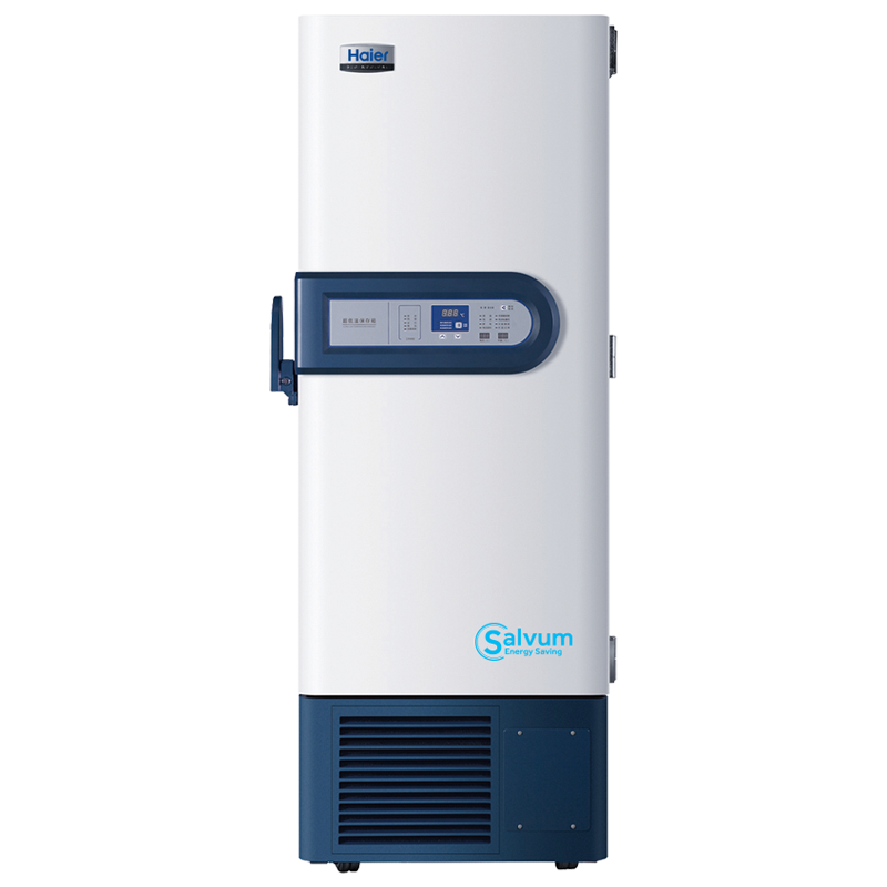 Ultracongelador Haier DW-86L338J