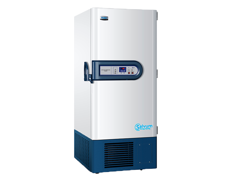 Ultracongelador Haier DW-86L578J