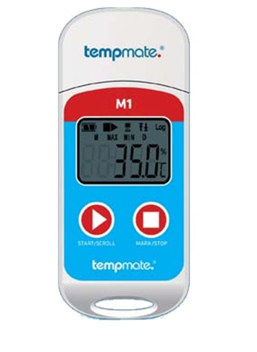 Tempmate M1