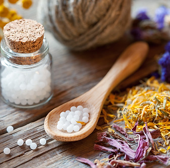 Flaschen Homöopathie Globuli