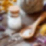 Bottles of Homeopathy Globules