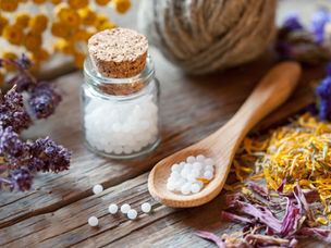 Homeopathy for Expats in Dubai: Adapting to New Climate, Food & Water Changes 