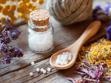 Energy Medicine 101: Homeopathy, Flower Essences & Tissue Salts Explained