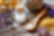 Homeopathy and Dried Herbs