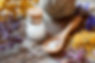 Bottles of Homeopathy Globules