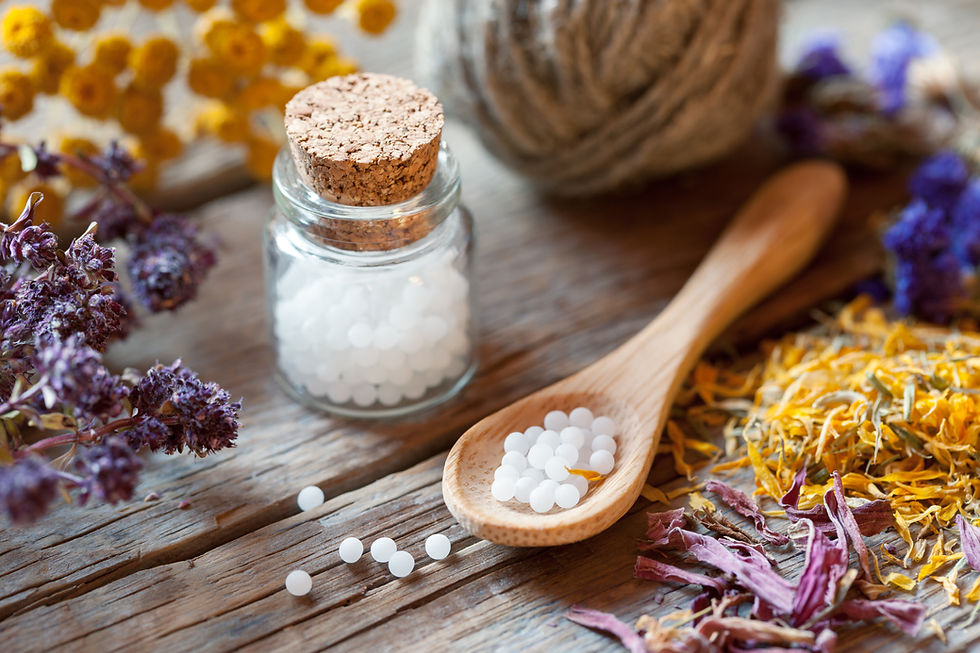 Homeapathy Heals - Dr Rachna Kapoor's practice of Practical Homeopathy® is a collaborative journey towards holistic wellness.