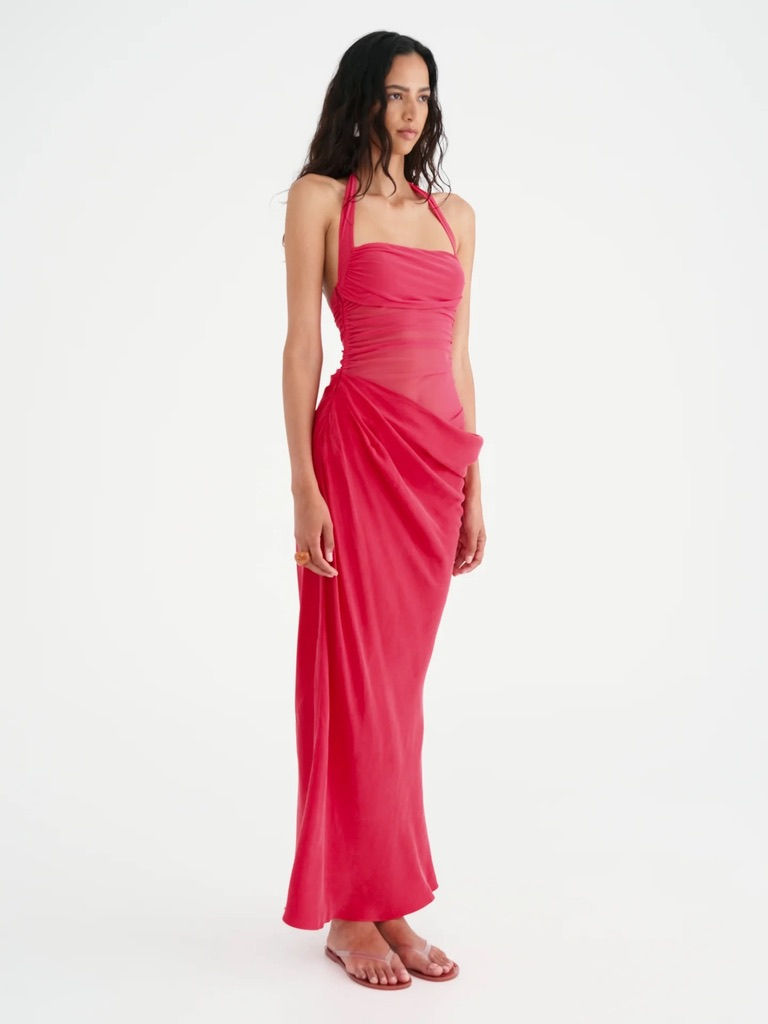 Thumbnail: BENNI Gina Maxi Dress