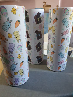Easter Tumbler