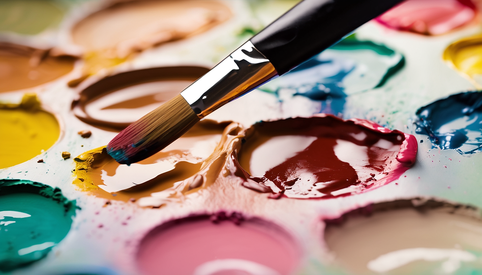 Creative Arts Networking and Panel Discussions