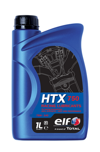 HTX 750 75W - 140 | elf racing