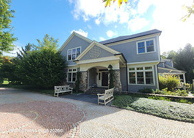 Home Inspections in Massachusetts.
