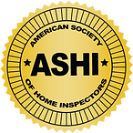 American Society of Home Inspectors (ASHI) - Inspections Plus, Massachusetts.