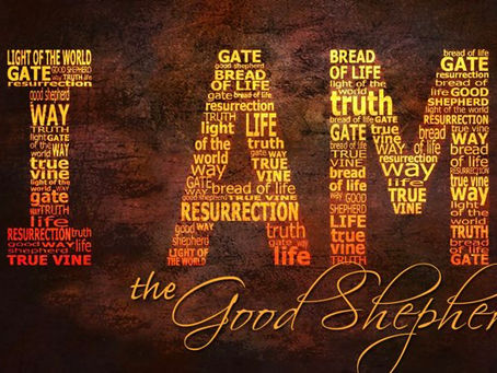 Do you have the heart of your Shepherd?