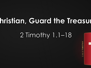 How precious is the gospel to you?