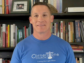 Training to be a disciple-maker