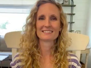 Stepping into this Sunday's glorious mess