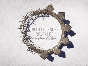 The road through Romans begins!