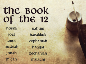 A Message for Then, Now, and Forever