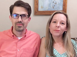 4th Annual Marriage Retreat