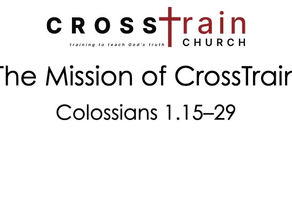 Do you know the mission of the church?