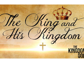 The King and His Kingdom