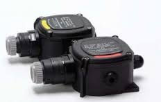Thumbnail: Sensepoint Flammable and Toxic Gas Detector