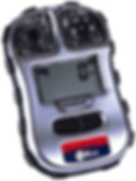 ToxiRae 3 CO or H2S Monitor