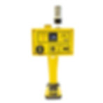 iPM Portable Dust Monitor