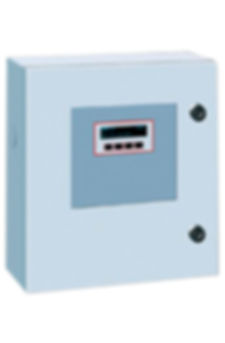 Model IR‐148 Infrared Gas Monitor - Toxic, Solvents & Combustibles