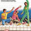 Thumbnail: Alfred's Basic Adult Piano Course: Finger Aerobics Book 1