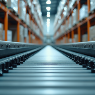 Boost Efficiency with Advanced Logistics Optimization