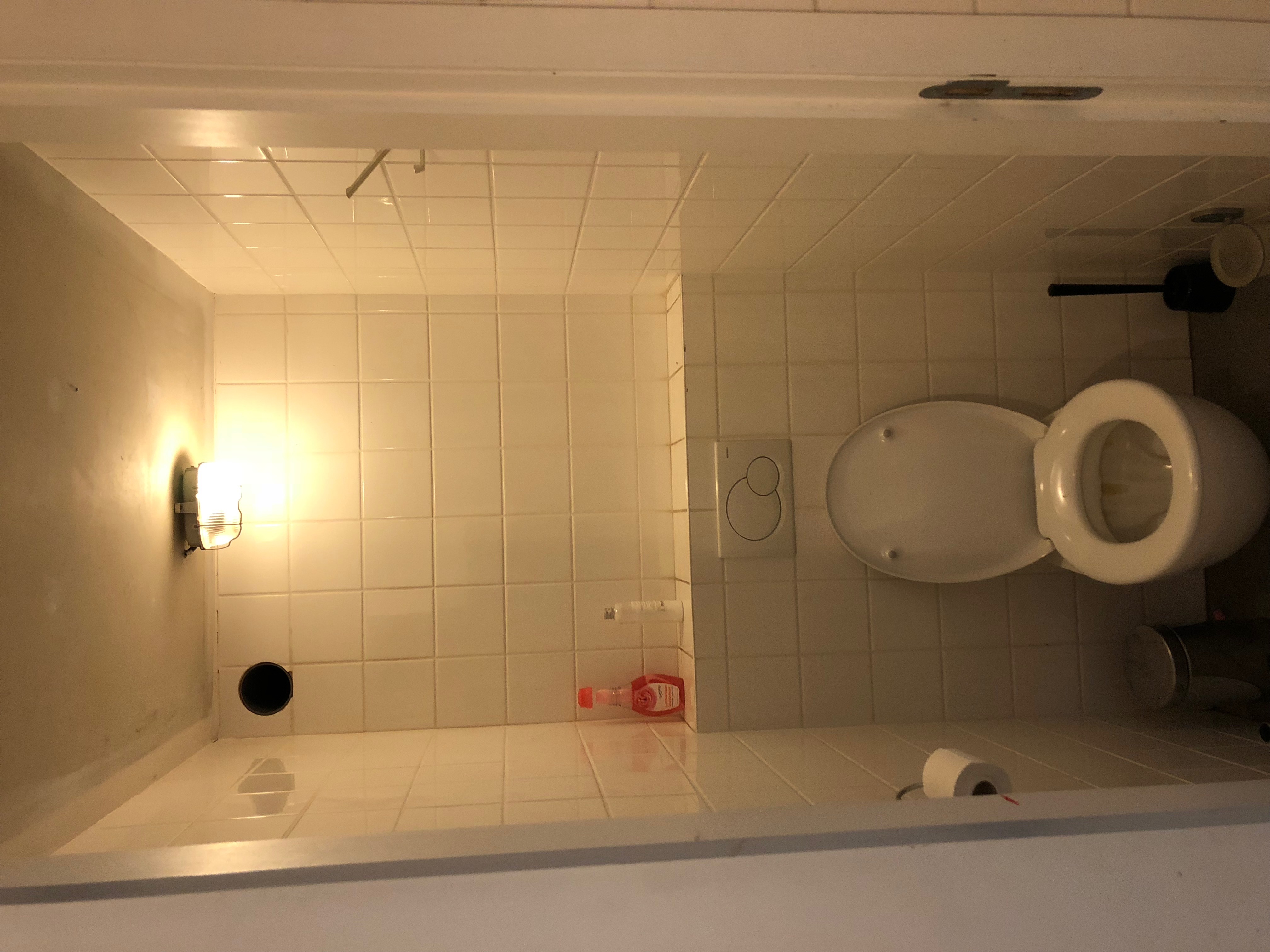 Wc vrouwen