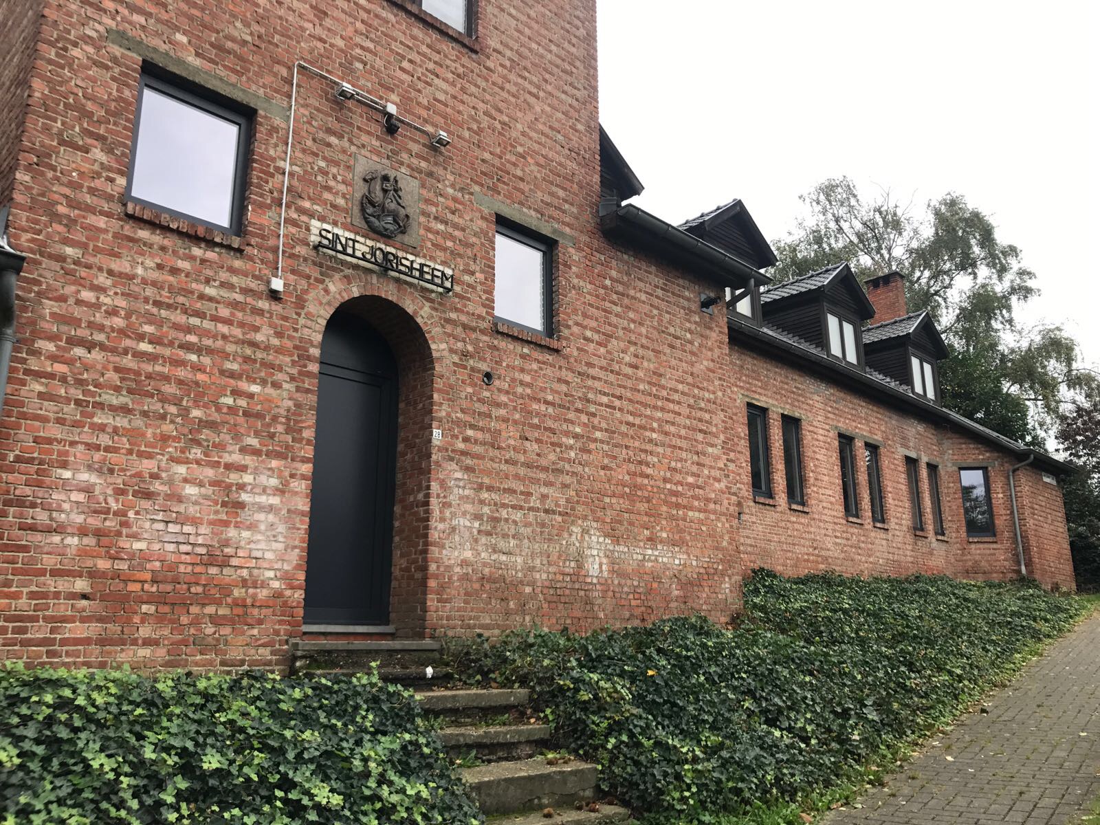 Achterkant