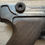 Thumbnail: WW1 German DWM 1916 Artillery Luger...MATCHING w/ Holster + misc