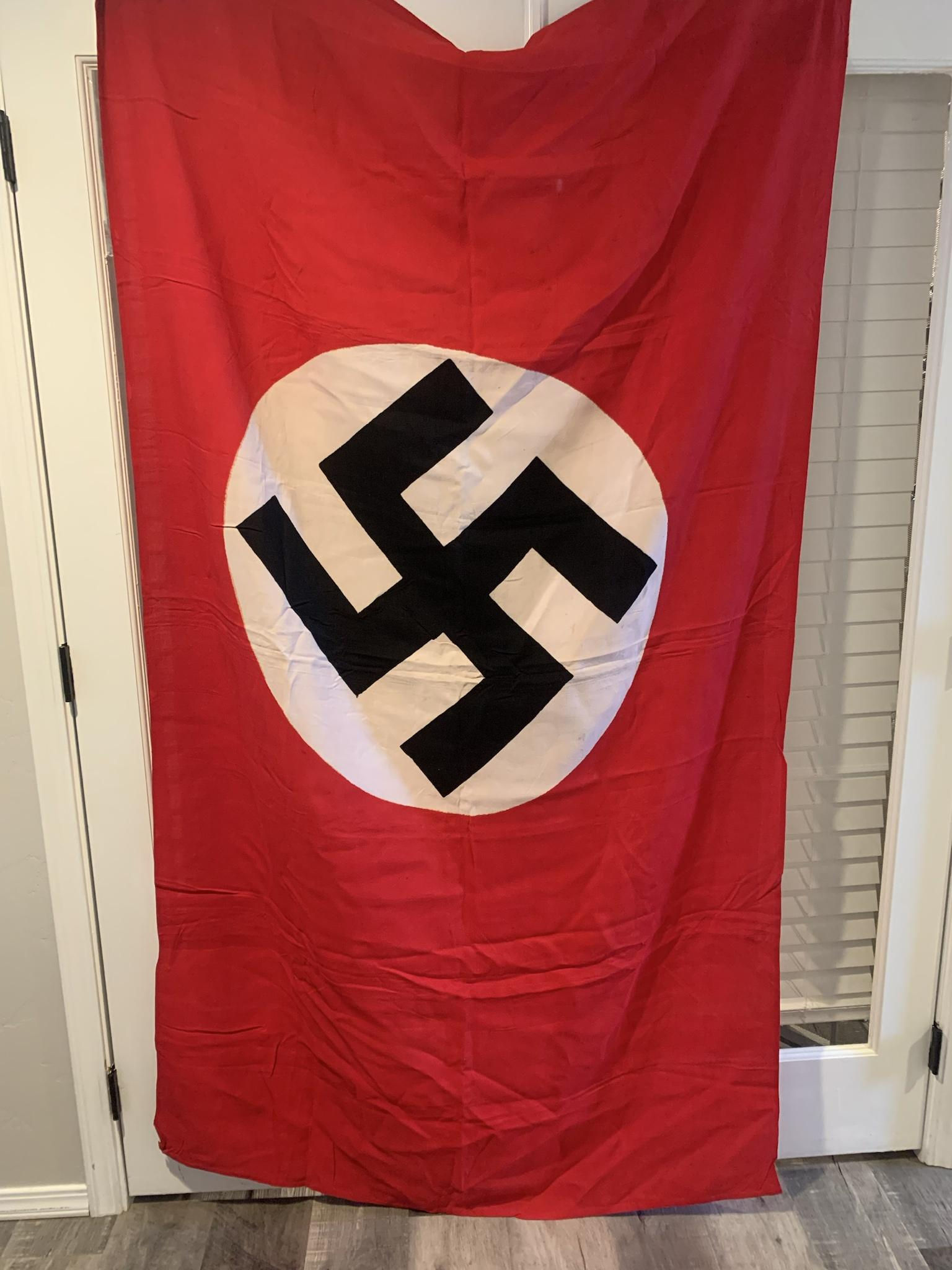 Nazi Party Flag