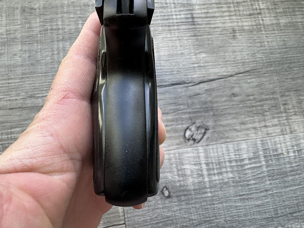 Thumbnail: FEG SMC-380 Pistol W/ 2 Magazines