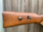 Thumbnail: Mauser dsm34 German Training Rifle .22lr