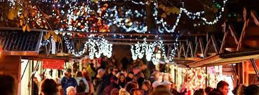 Burbage Christmas Market