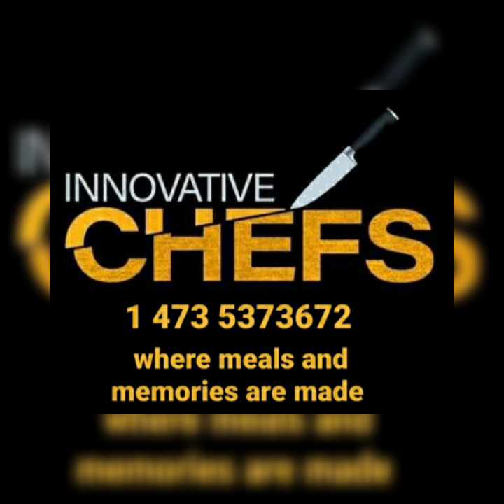 Writer: Innovative Chefs