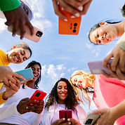 low-angle-view-of-young-group-of-multicultural-wom-2026-03-24-06-08-58-utc.jpg