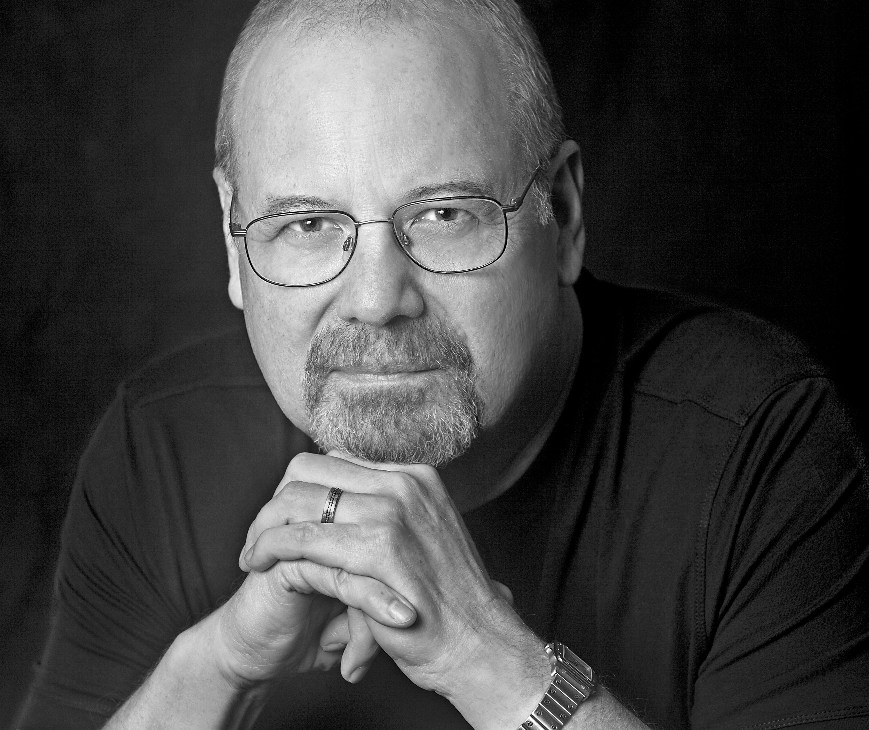 Writer: John Clarkson