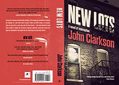 image of New Lots fold out Cover