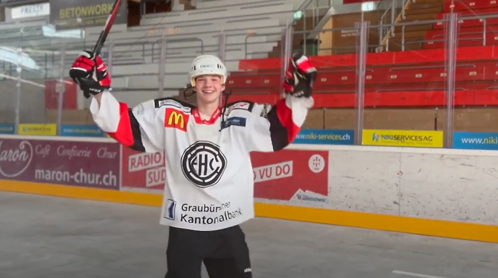 Crowdfunding erfolgreich! â€ïž