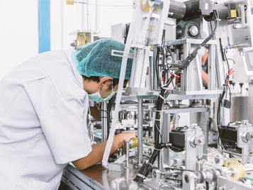 Revolutionizing Medical Device Inspection with PAQi: A Focus on Sintered Coatings, Molding, and Translucent Parts