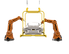 automation-automobile-factory-with-3d-rendering-robot-assembly-line-manufacture-ev-car-on-